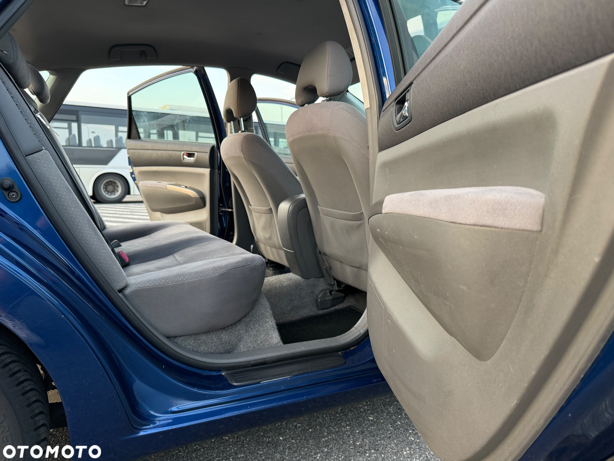 Toyota Prius - 14