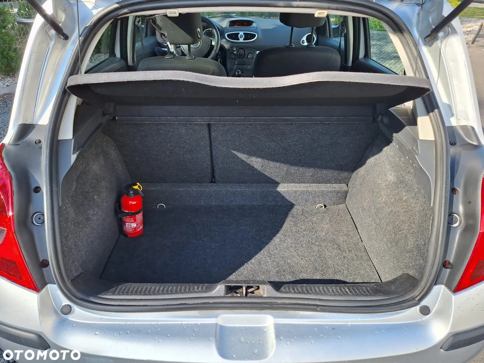 Renault Clio 1.6 16V Dynamique - 24