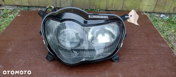 BMW R1100S R 1100 S lampa reflektor przód