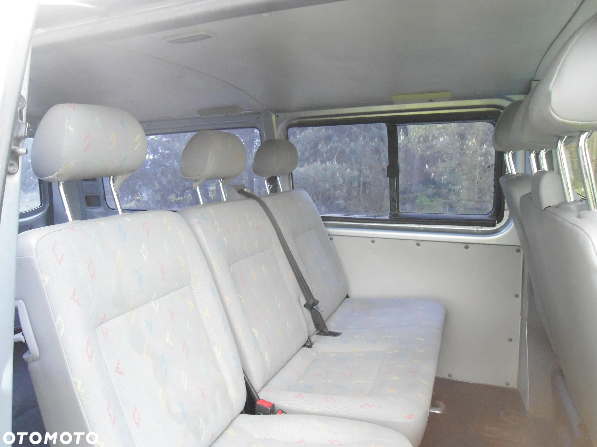 Volkswagen T5 - 5