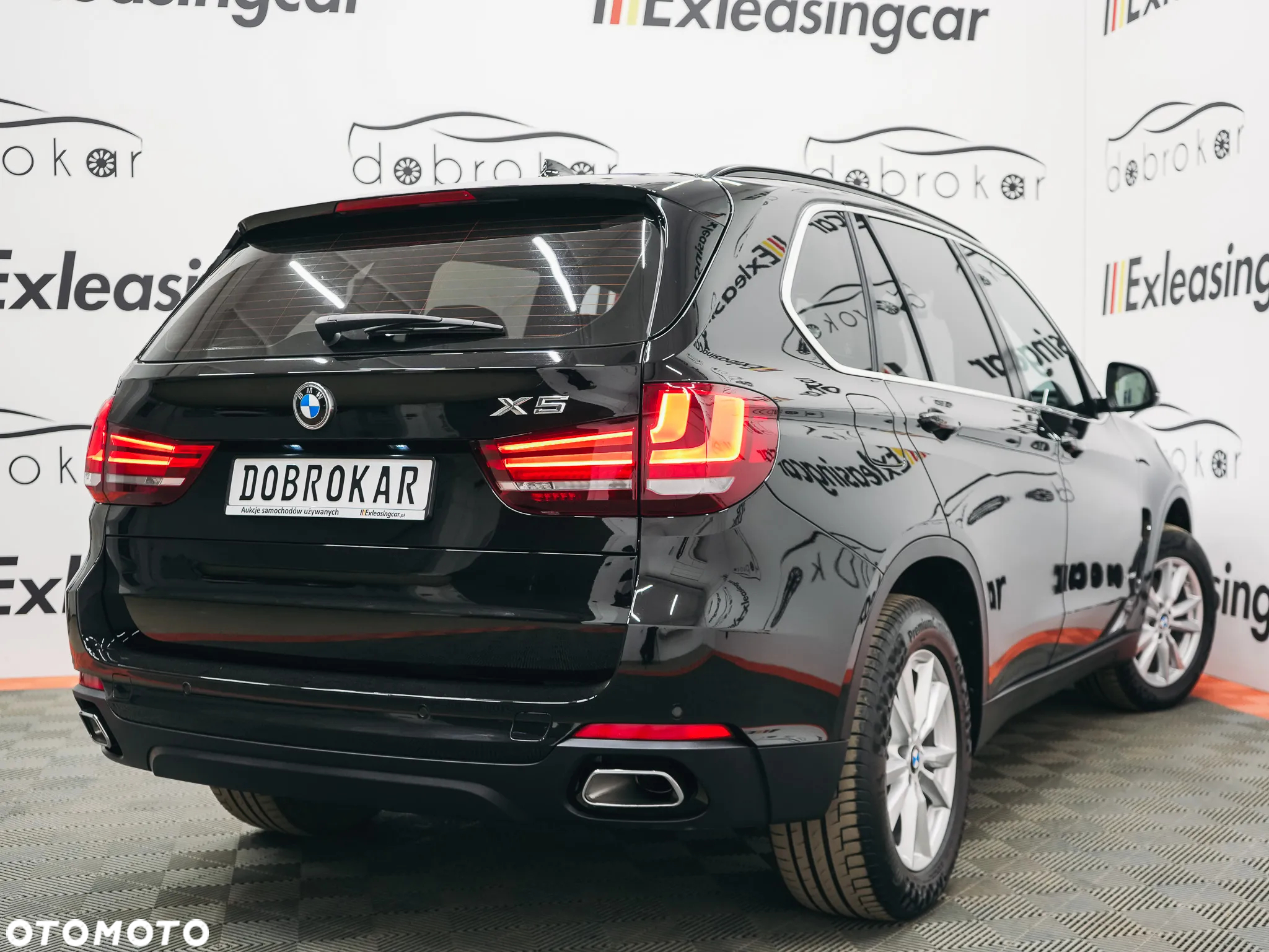 BMW X5 xDrive30d - 12