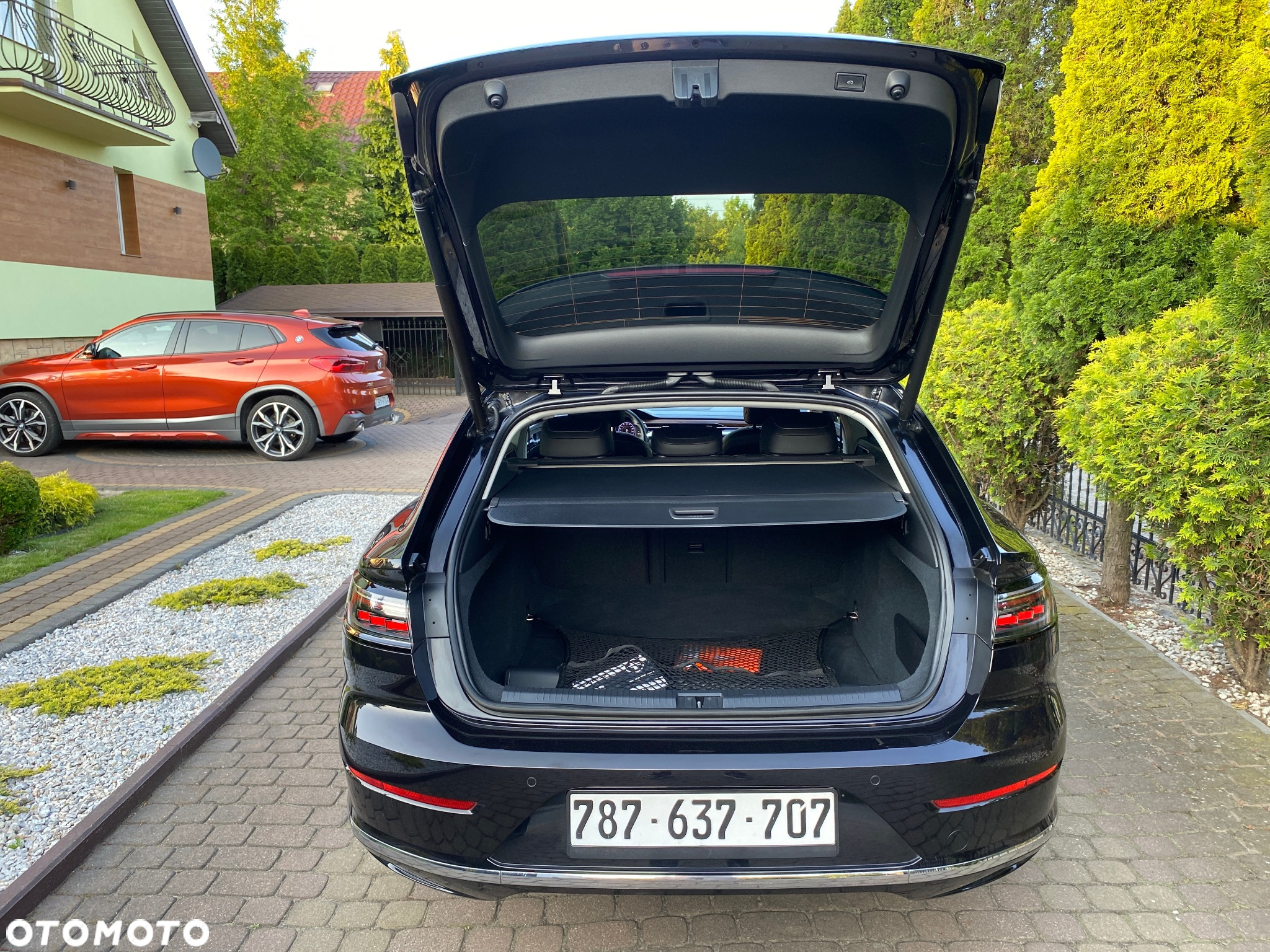 Volkswagen Arteon Shooting Brake 2.0 TDI SCR DSG Elegance - 14
