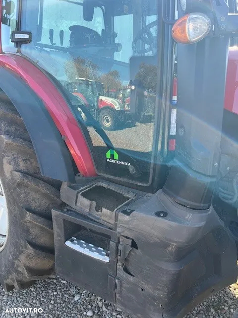 Valtra G 125 EH - 9