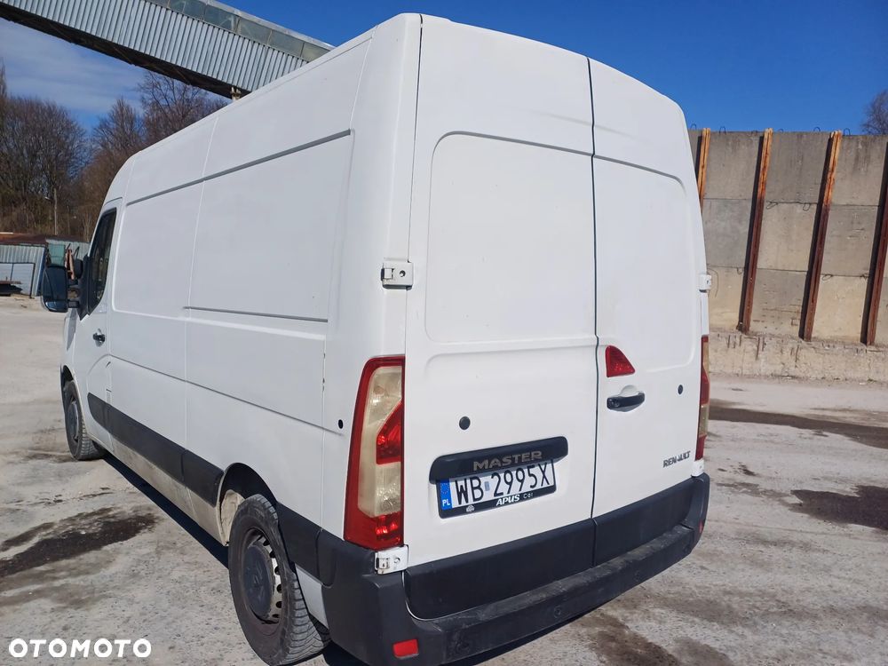 Renault Master L2H2 - 6