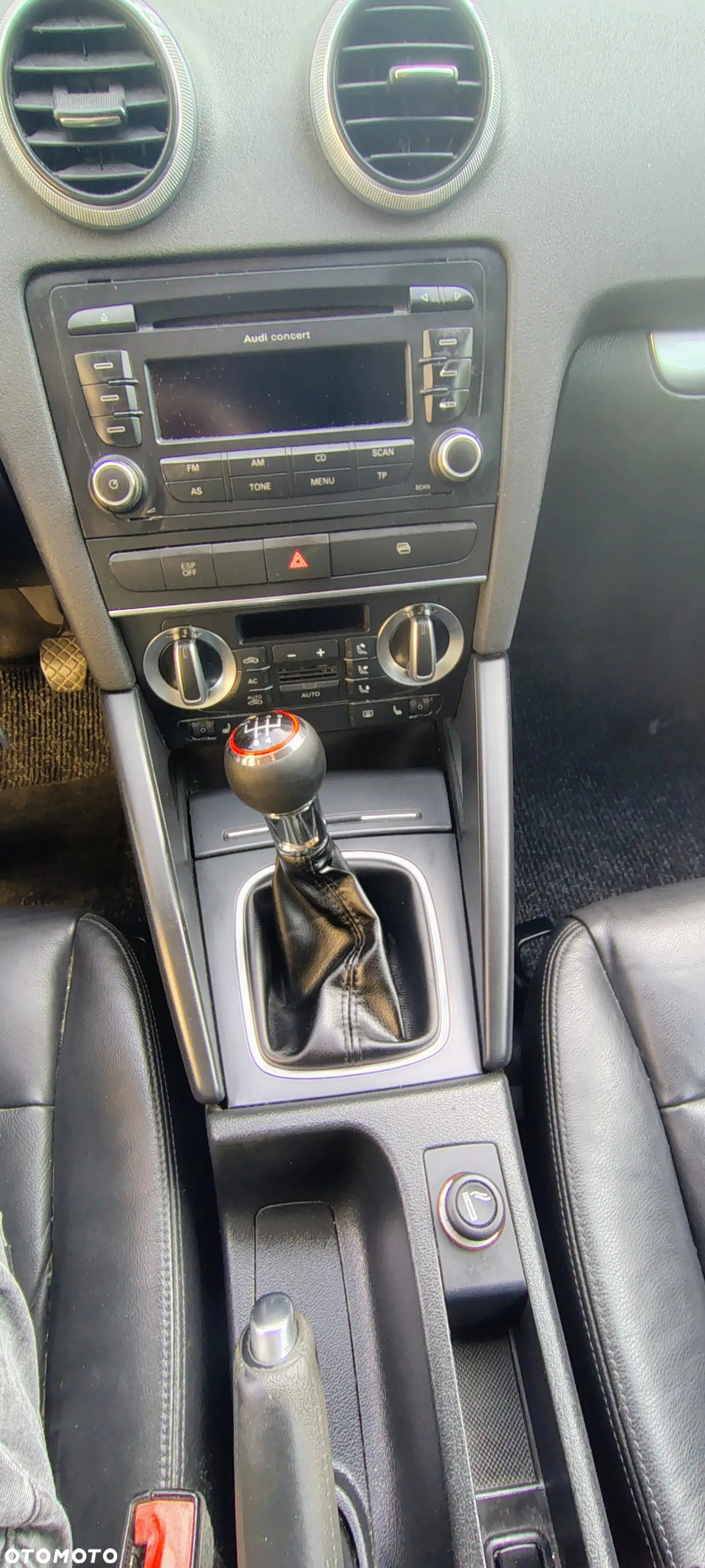 Audi A3 - 6
