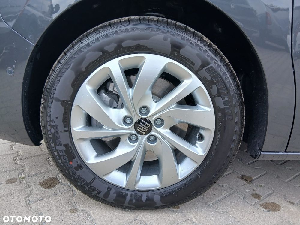 Fiat Scudo 2.2 150km krótka wersja - 14