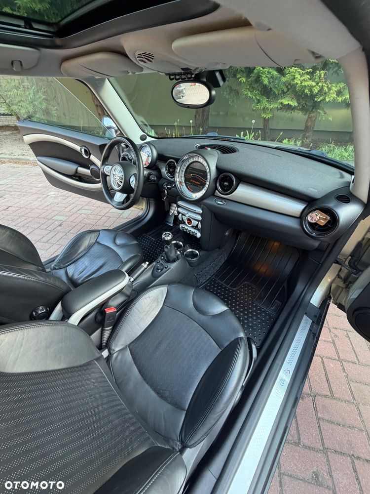 MINI Clubman Cooper S - 18