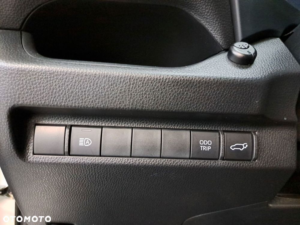 Toyota RAV4 - 34