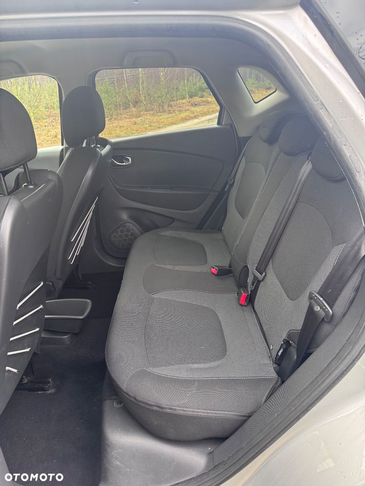 Renault Captur TCe 120 EDC Dynamique - 17