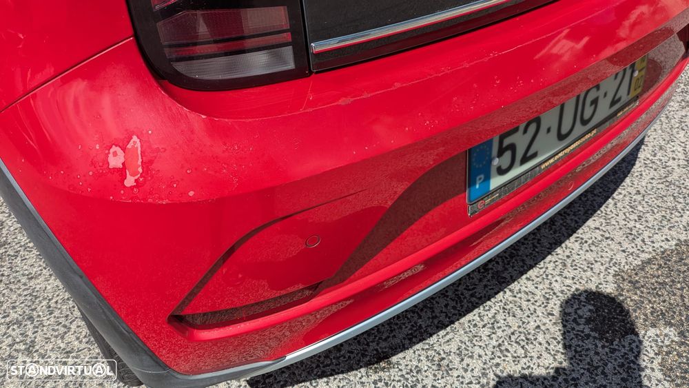 VW Up! 1.0 BMT Move - 17