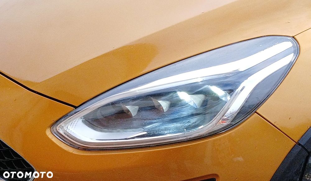 Ford Fiesta 1.0 EcoBoost GPF Active 2 ASS - 6