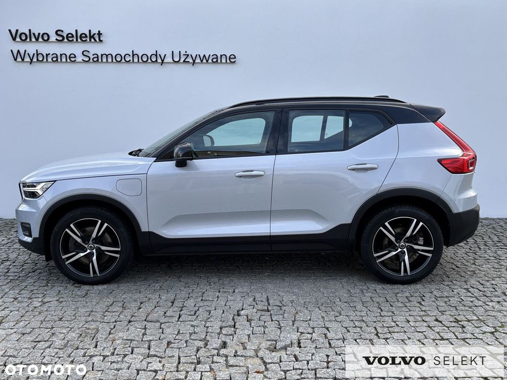 Volvo XC 40 - 3