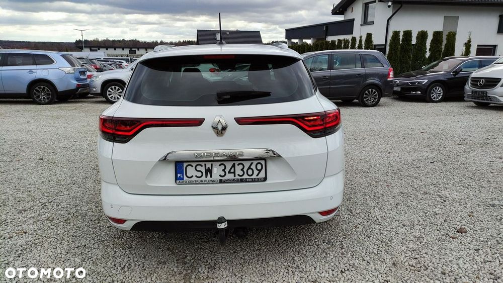 Renault Megane - 15