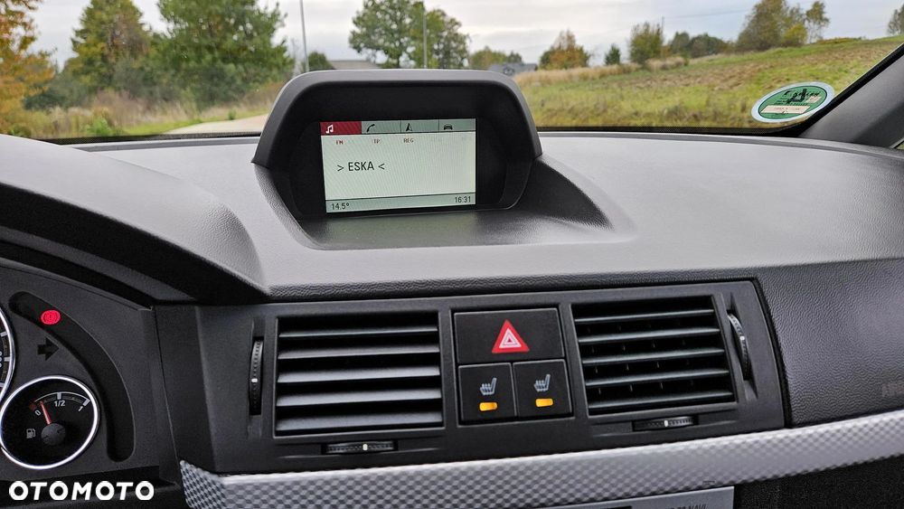 Opel Meriva 1.6 16V INNOVATION - 29