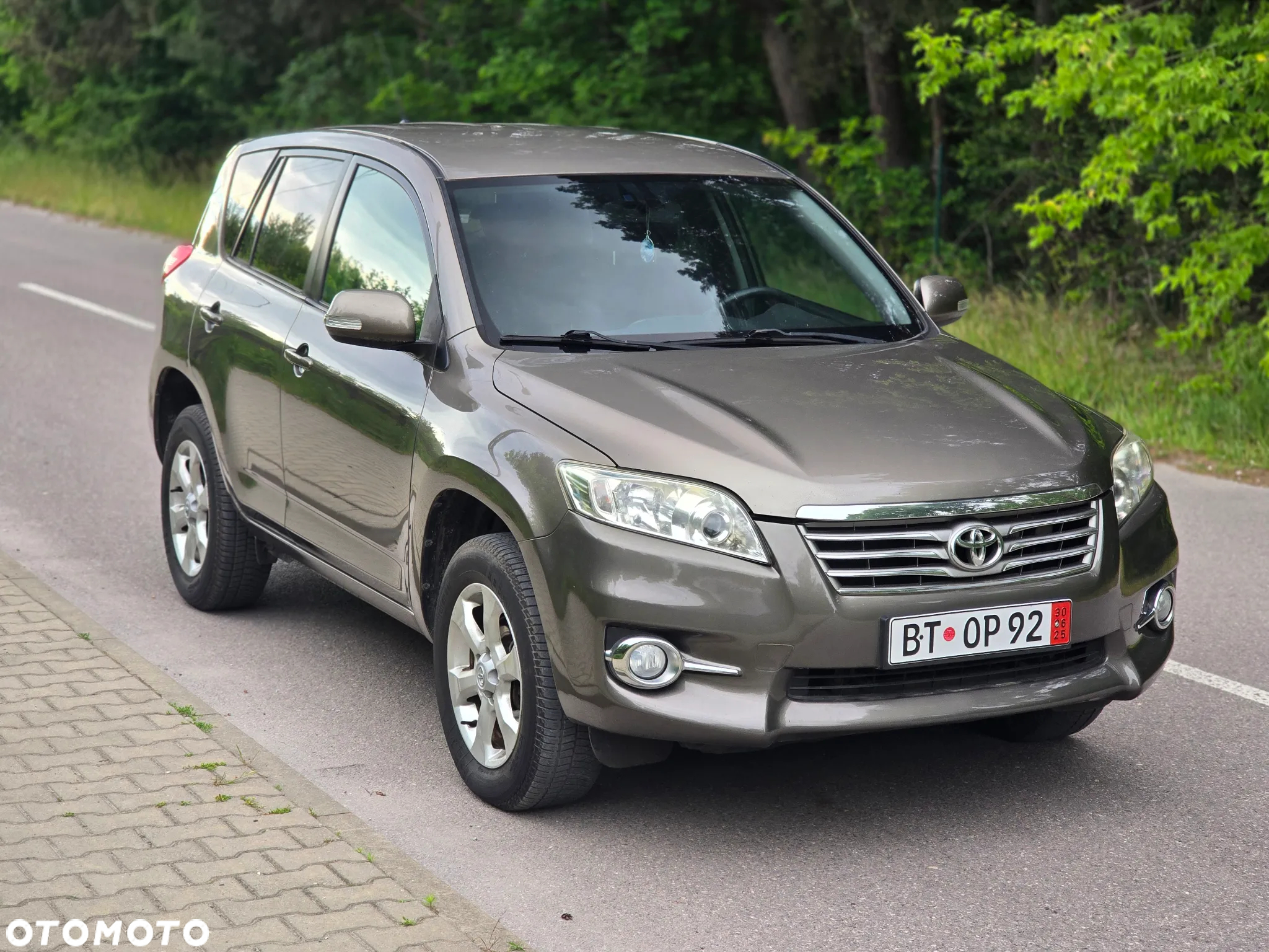 Toyota RAV4 2.2 D-4D 4x4 Comfort - 11