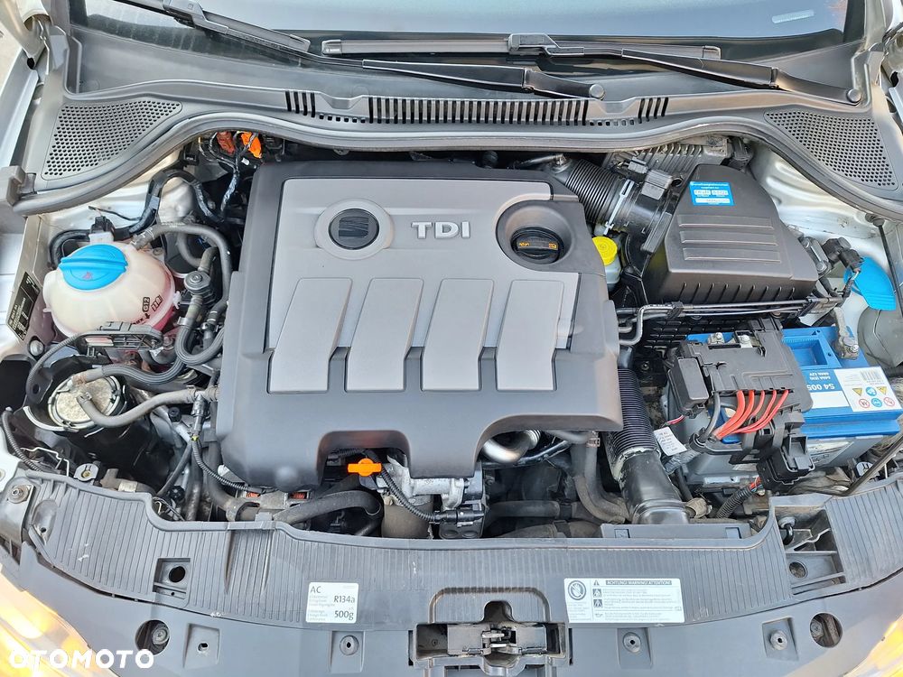 Seat Ibiza 1.6 TDI Style - 36