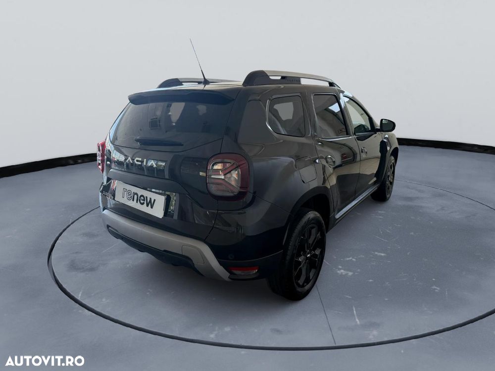 Dacia Duster ECO-G 100 Comfort - 4