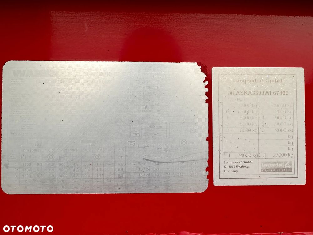 Langendorf SKA 24/30 - 14