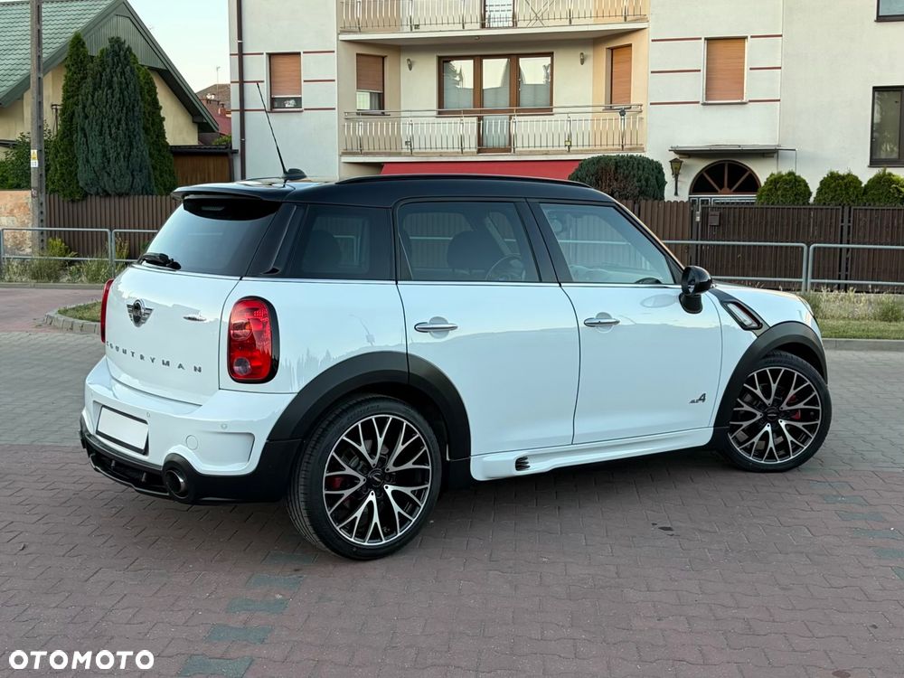 MINI John Cooper Works - 13