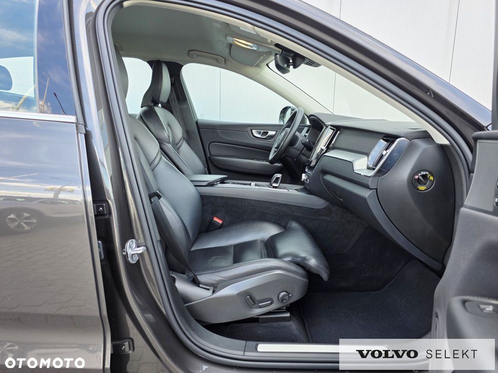 Volvo XC 60 - 16