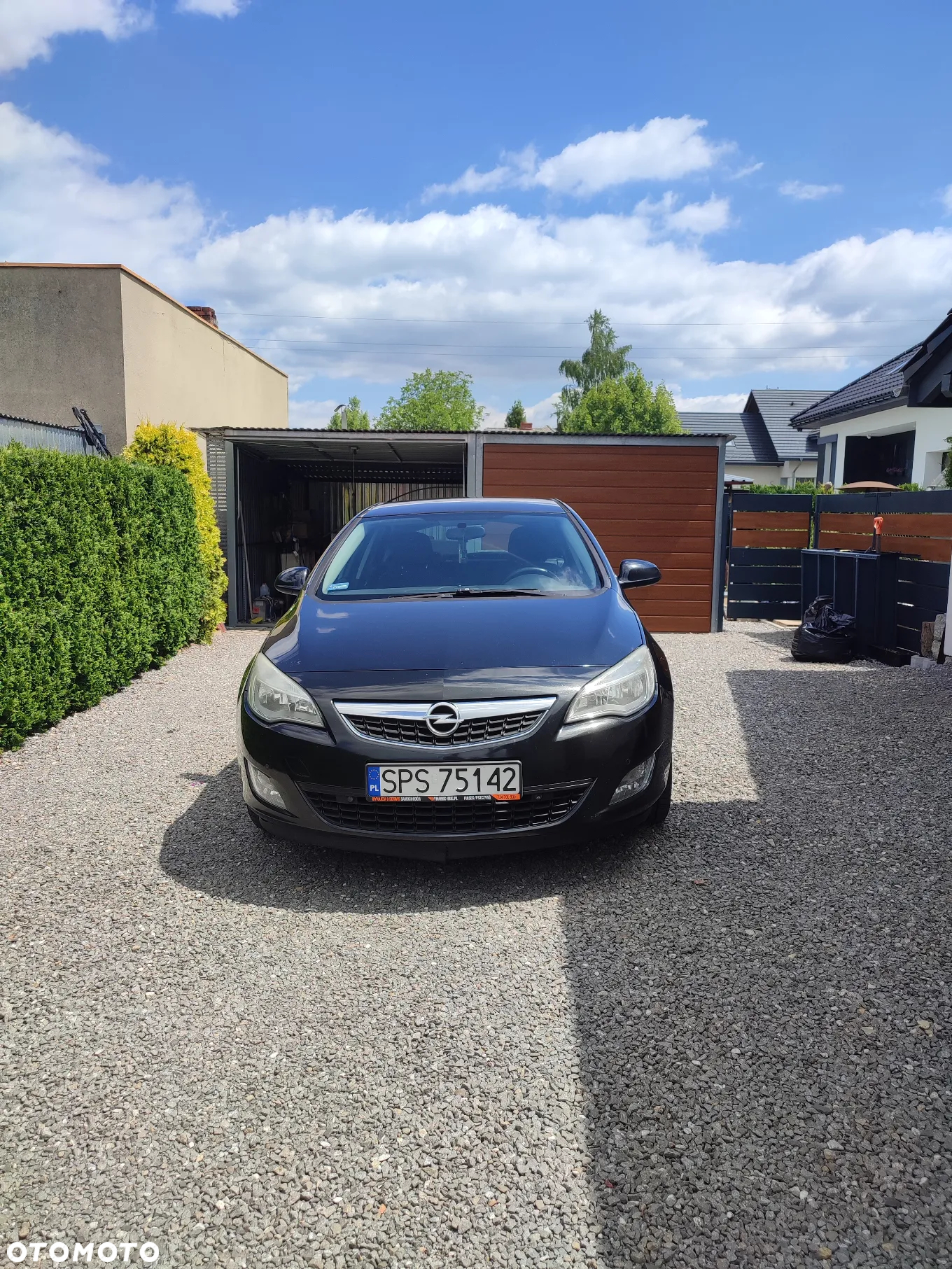 Opel Astra IV 1.6 Edition 150 - 8