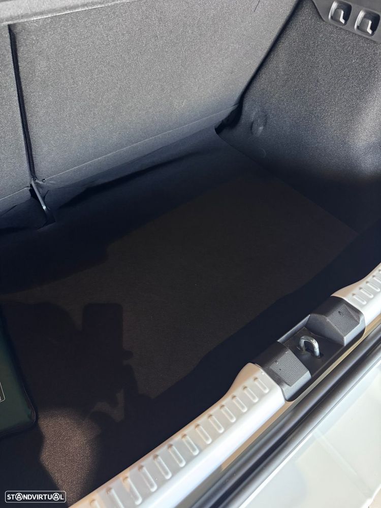 Dacia Sandero 1.0 ECO-G Stepway Extreme Bi-Fuel - 50