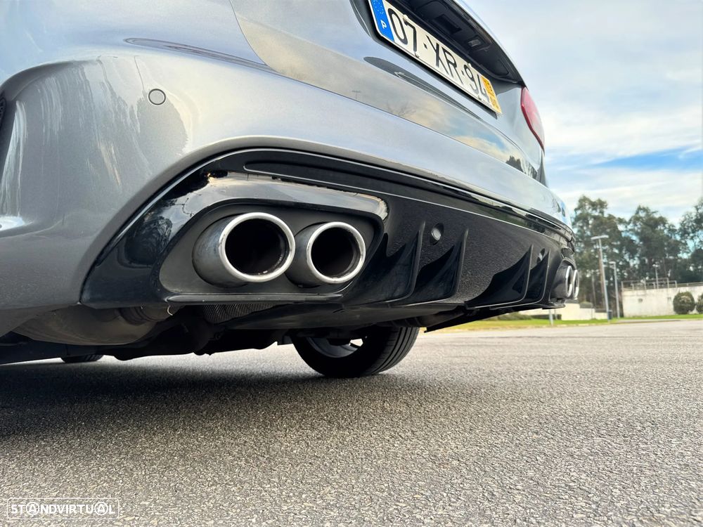 Mercedes-Benz C 43 AMG 4-Matic - 10