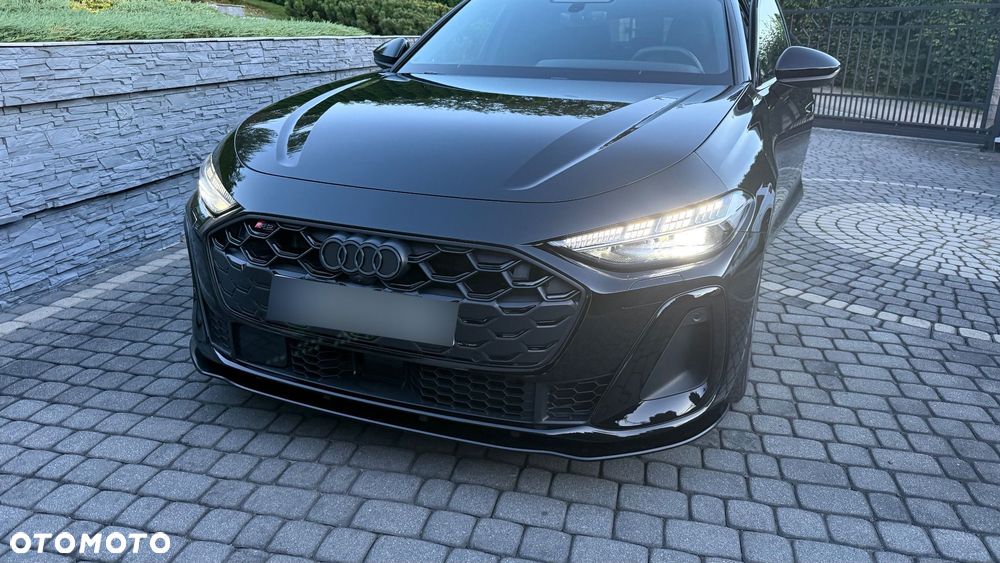 Audi S5 Limousine - 18
