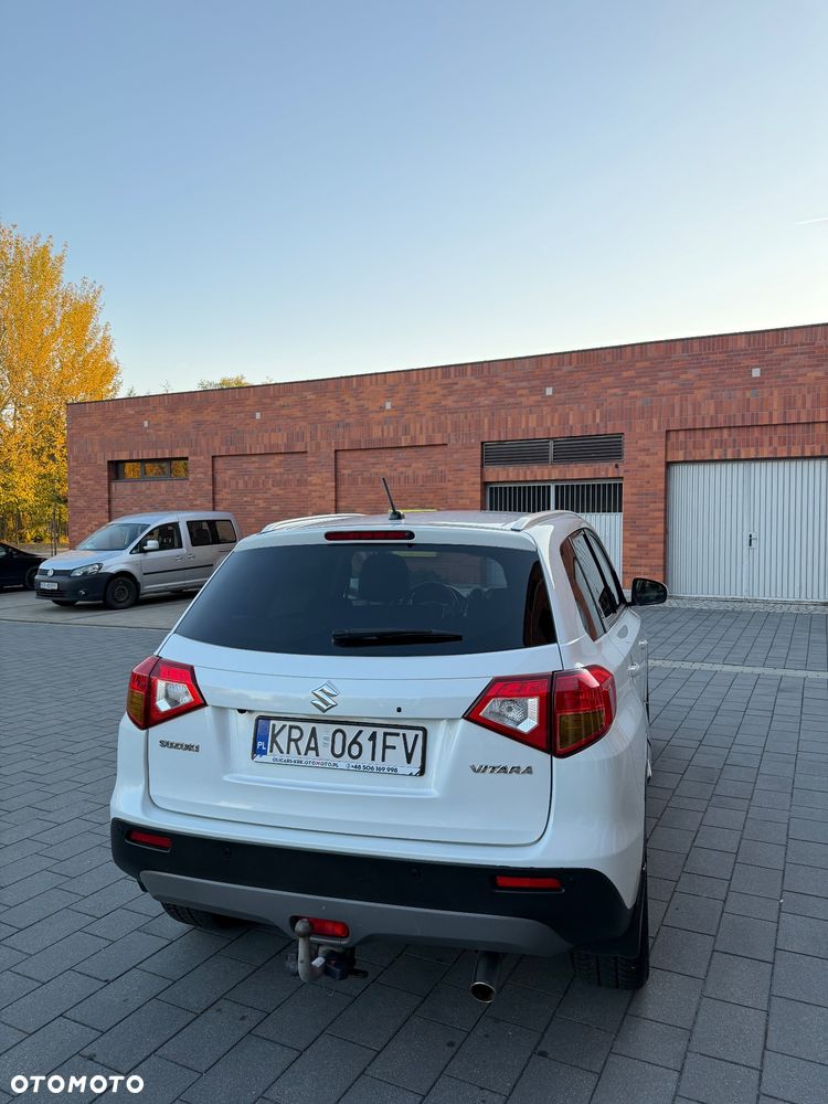 Suzuki Vitara 1.6 XLED 2WD - 19