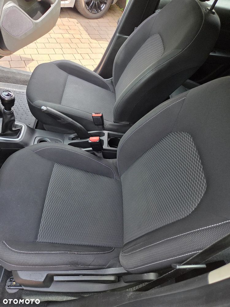 Dacia Duster 1.6 SCe Laureate S&S - 20