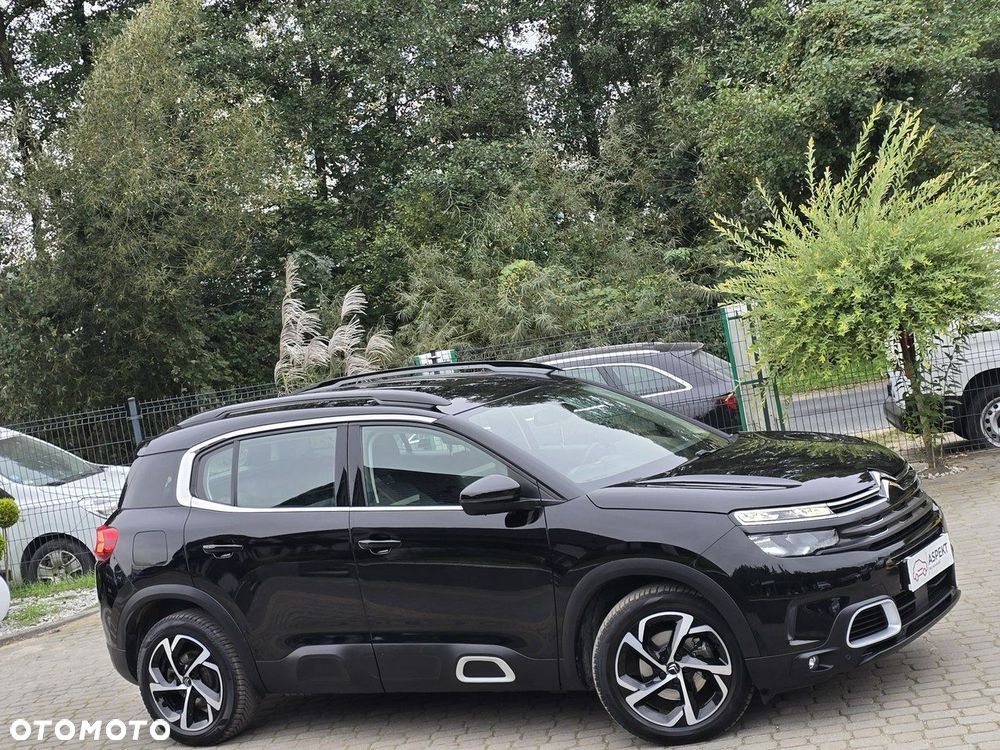 Citroën C5 Aircross - 16
