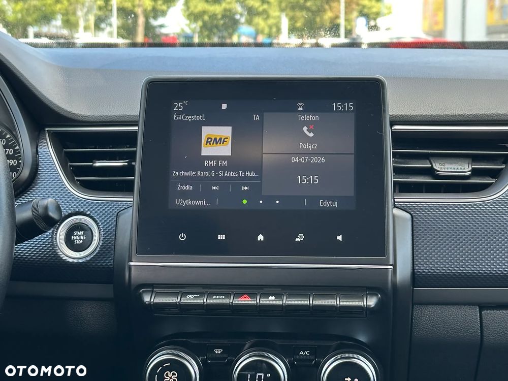 Renault Arkana 1.3 TCe mHEV Zen EDC - 16