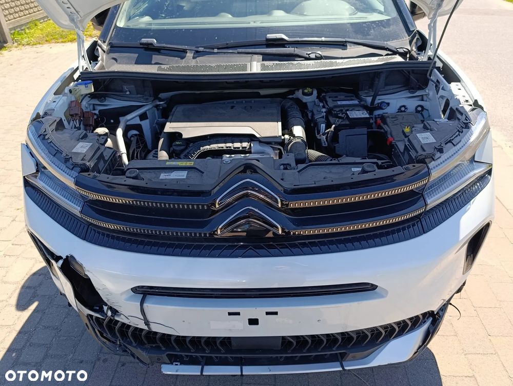 Citroën C5 Aircross - 7