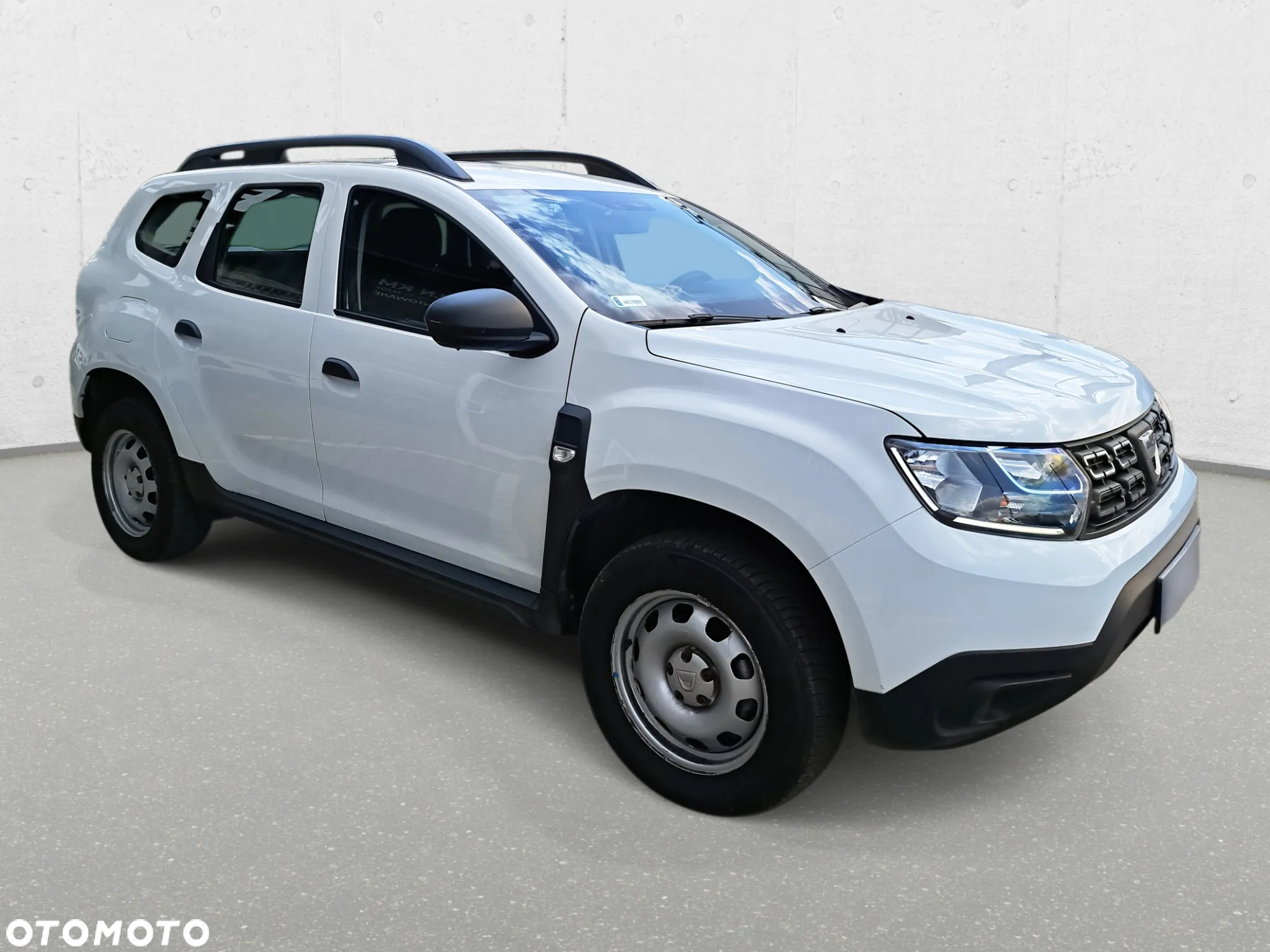 Dacia Duster 1.0 TCe Essential - 3