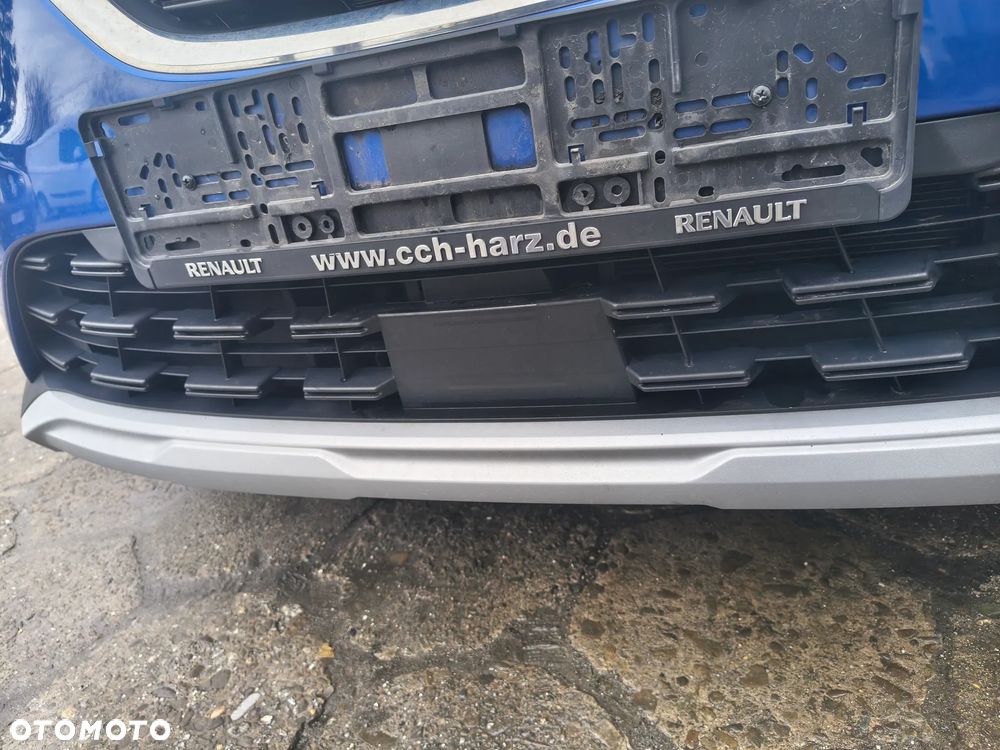 Renault Captur TCe 90 EXPERIENCE - 8