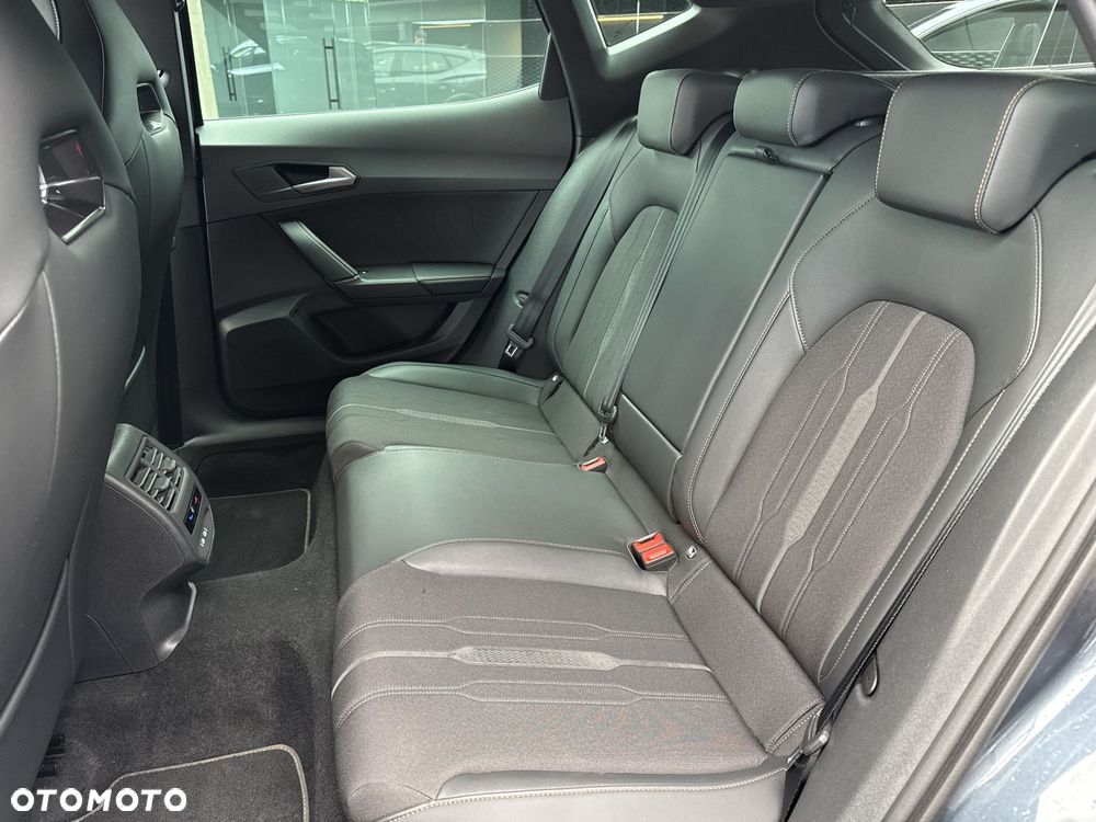 Cupra Formentor 2.0 TSI 4Drive DSG - 15