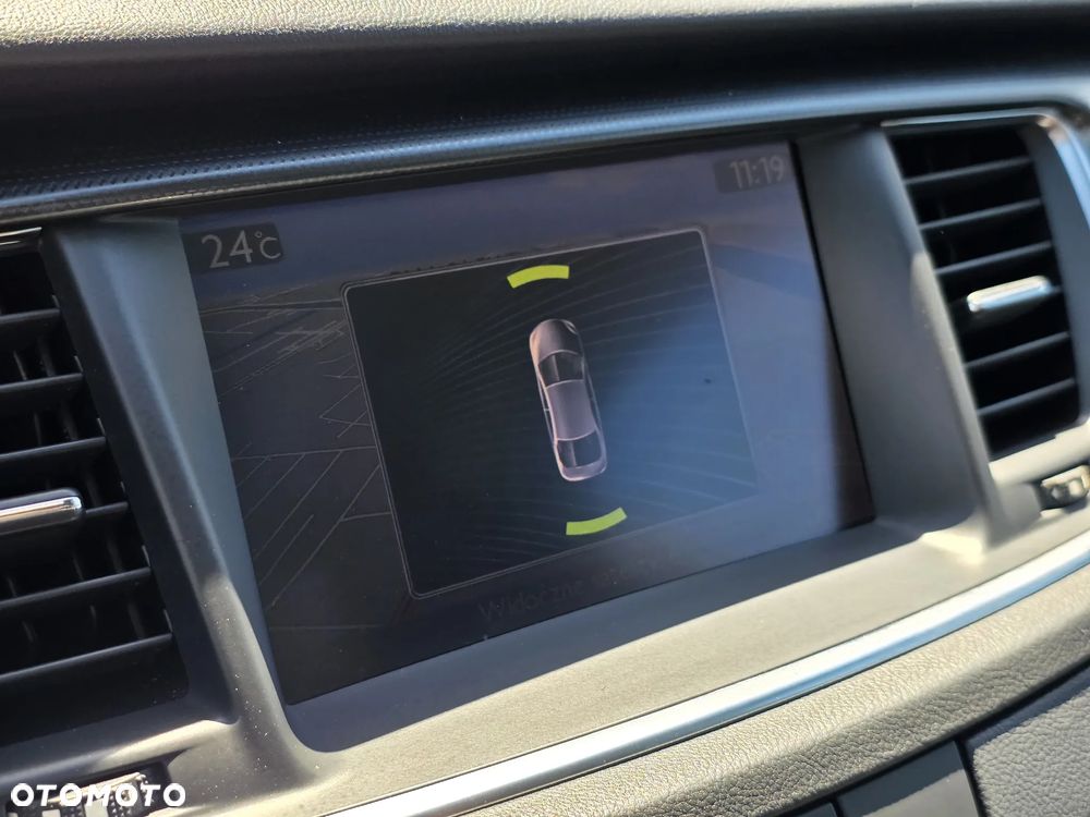 Peugeot 508 HDi FAP 165 Automatik Business-Line - 15