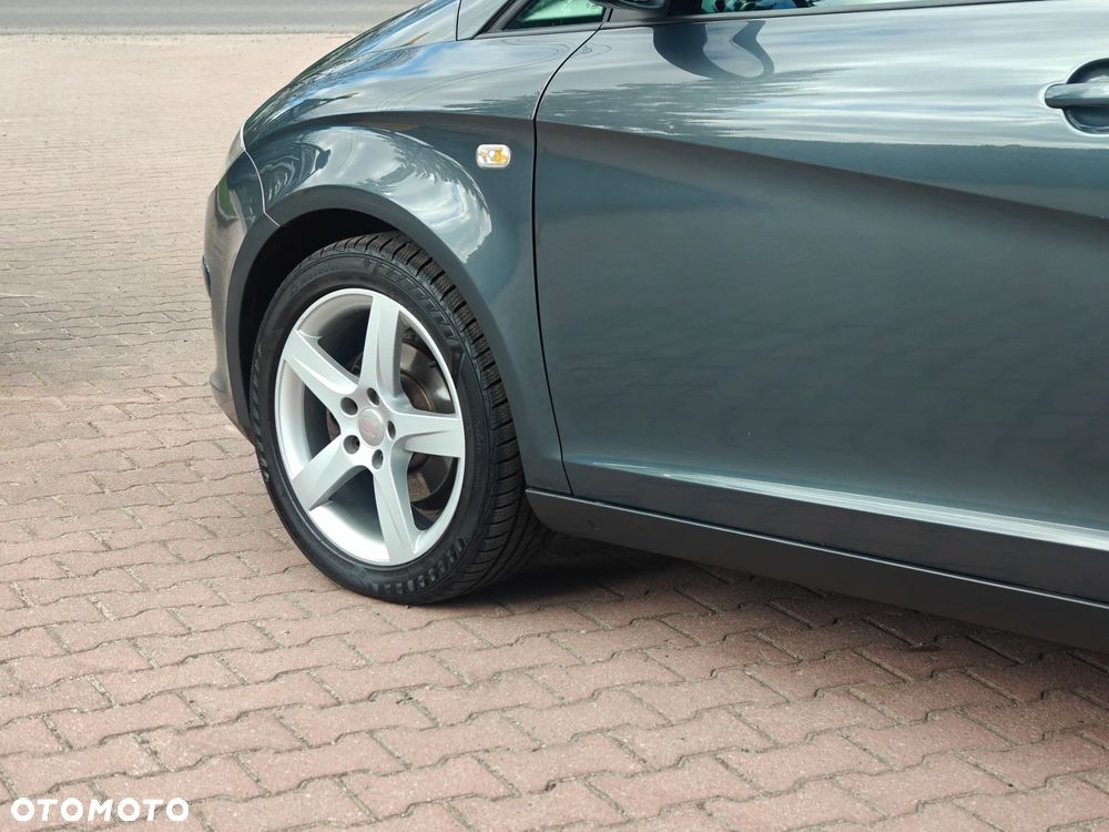 Seat Altea 1.6 Sport Edition - 14