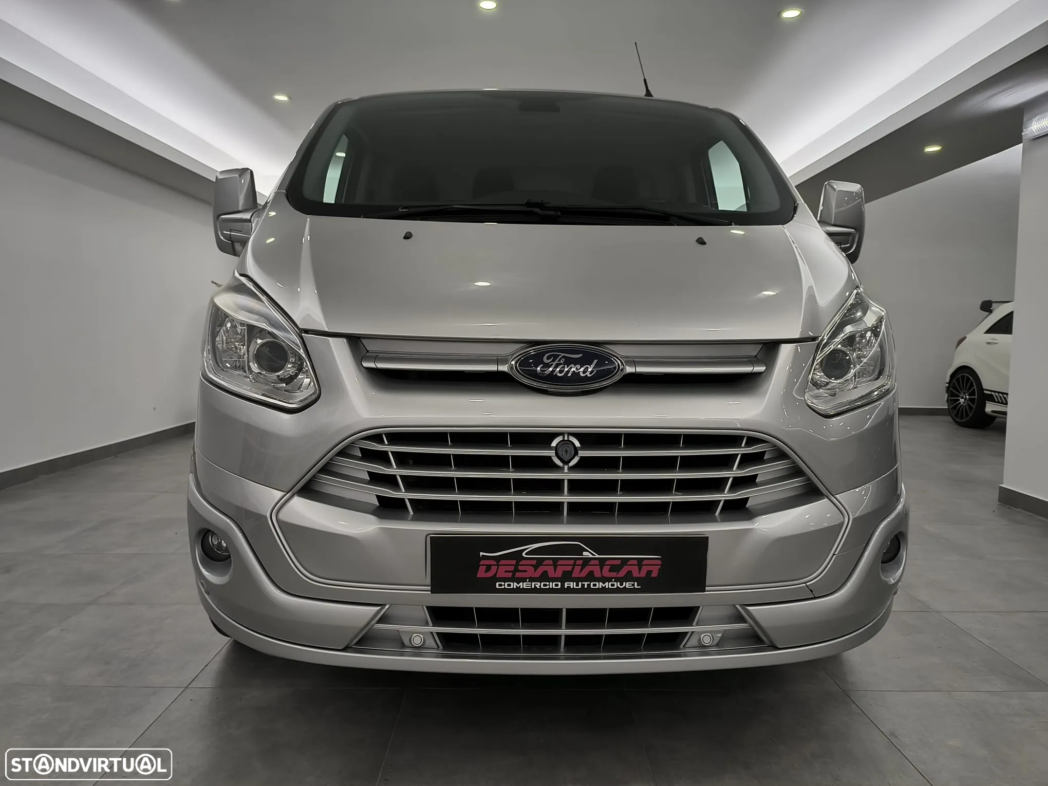 Ford Transit Custom 2.2 TDCI 290 L1 Trend - 11