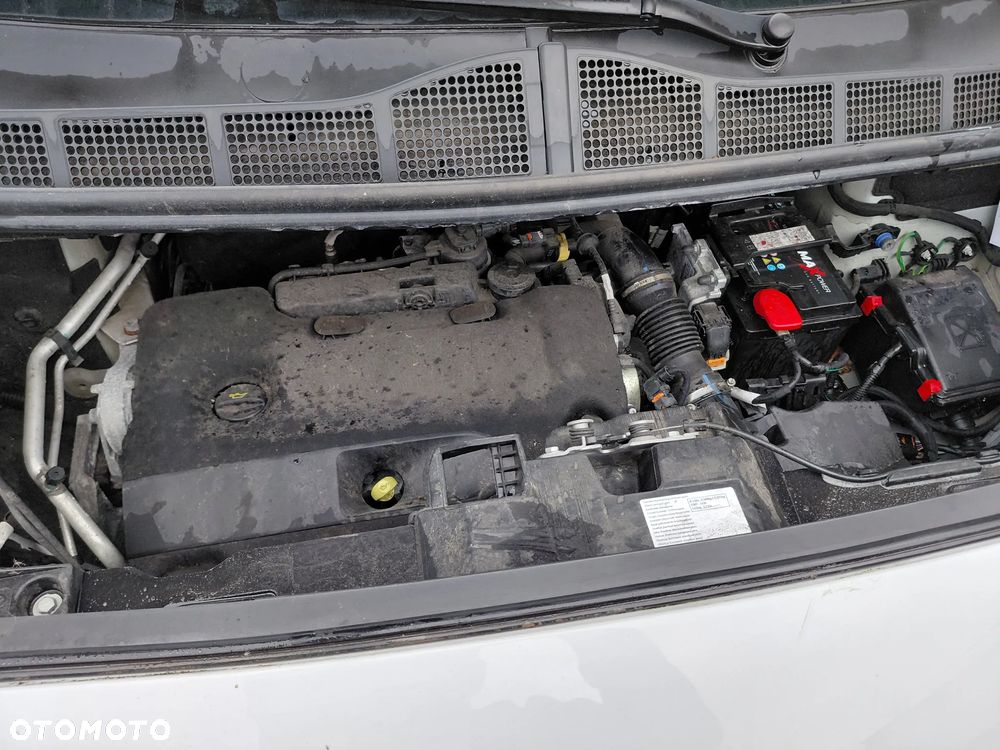 Toyota Proace 2.0D 4D L2 - 19