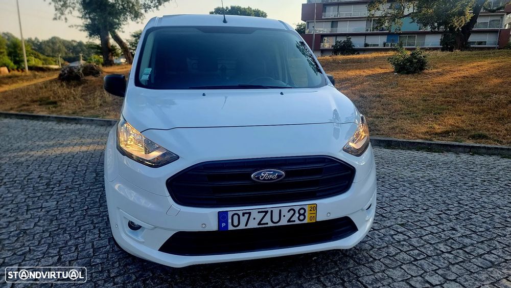 Ford Transit Connect 1.5 TDCi 230 L1 Trend - 17