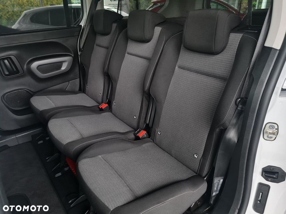 Toyota Proace City Verso Long 1.2 D-4T Family - 15
