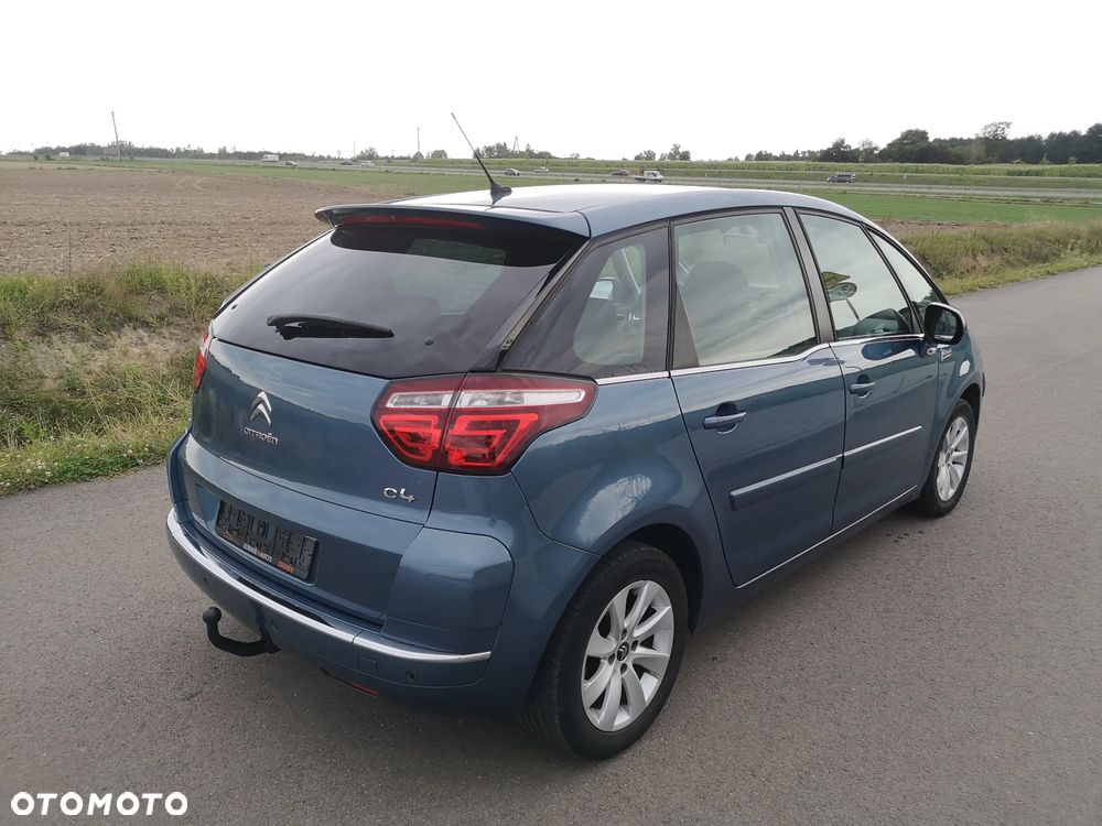 Citroën C4 Picasso 1.6 THP Exclusive - 29