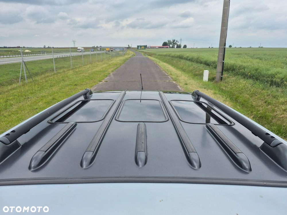 Citroën Berlingo 1.6i Prestige - 22