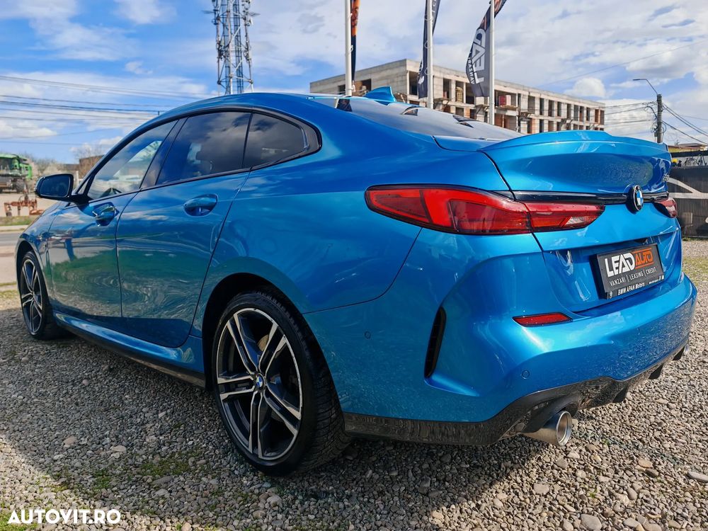 BMW Seria 2 220d Aut. M Sport - 3