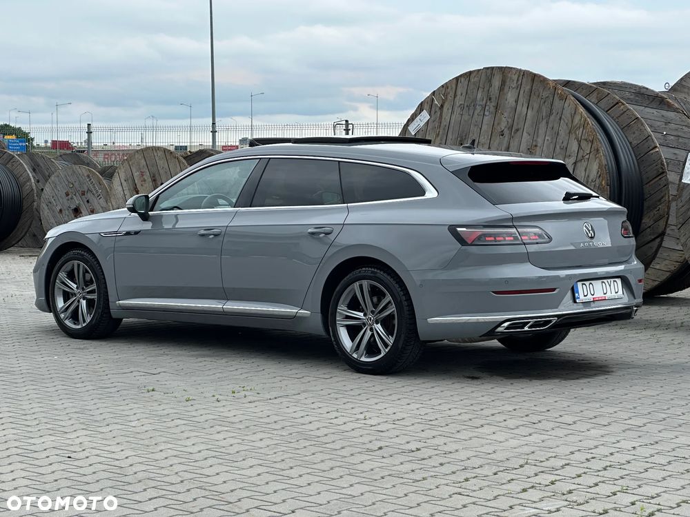 Volkswagen Arteon Shooting Brake 2.0 TSI OPF DSG R-Line - 6