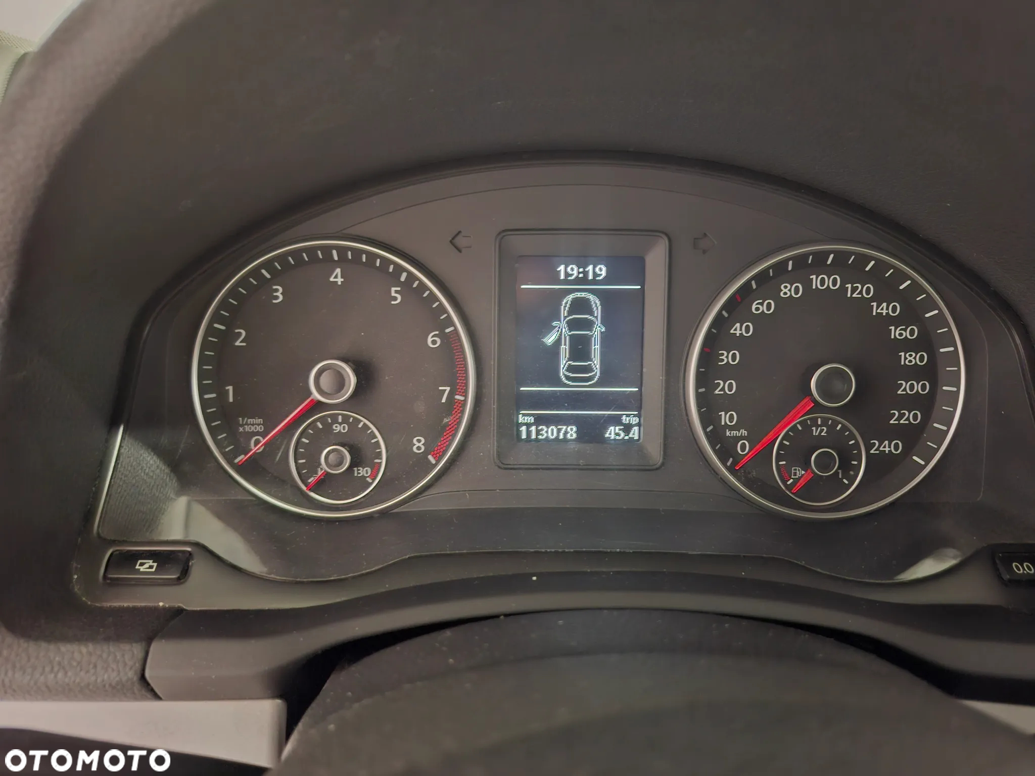 Volkswagen Jetta 1.4 TSI Trendline - 4