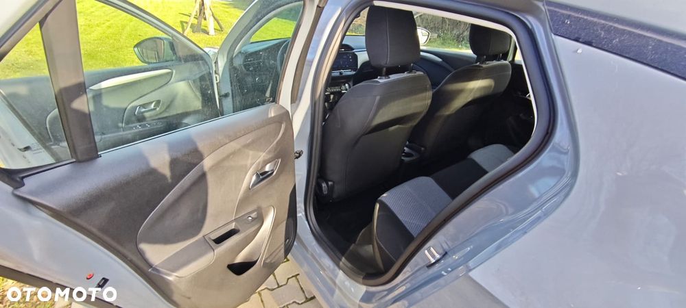 Opel Corsa 1.2 Start/Stop - 17