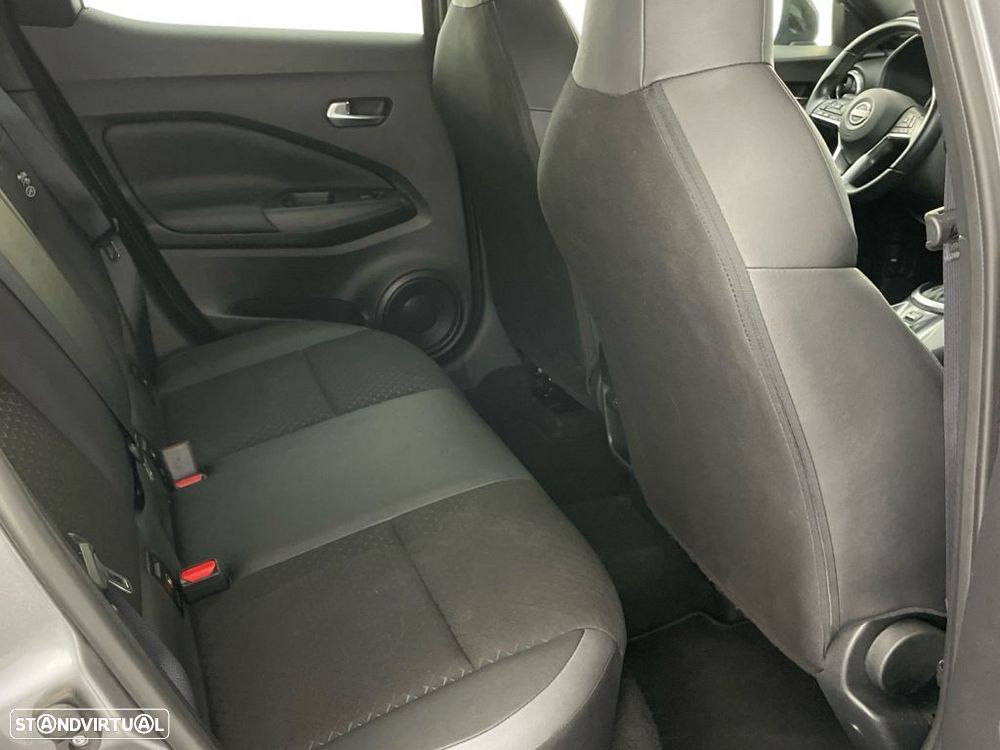 Nissan Juke 1.0 DIG-T N-Connecta - 23