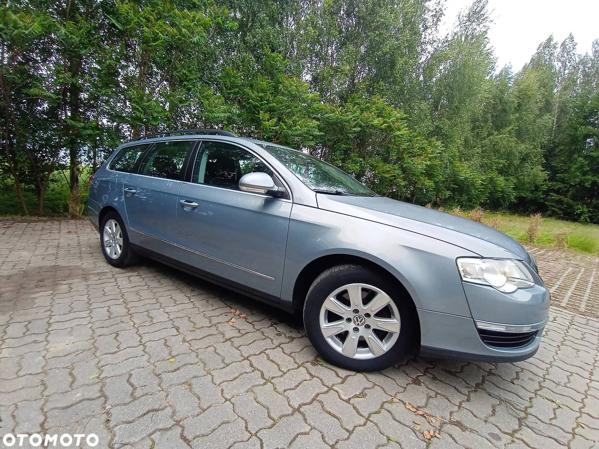Volkswagen Passat 1.9 TDI Comfortline - 15